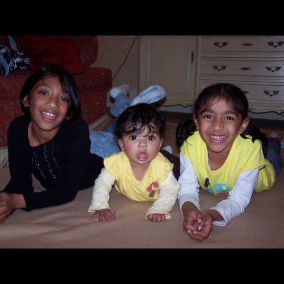 Meet your Posher, Jacob - Picture 1 of 1